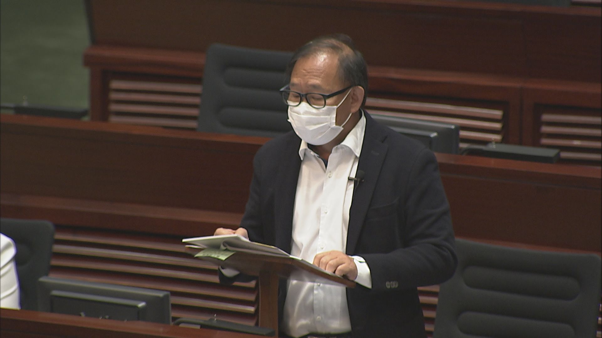 有議員不滿社工被判監但無被取消註冊　要求改組註冊局