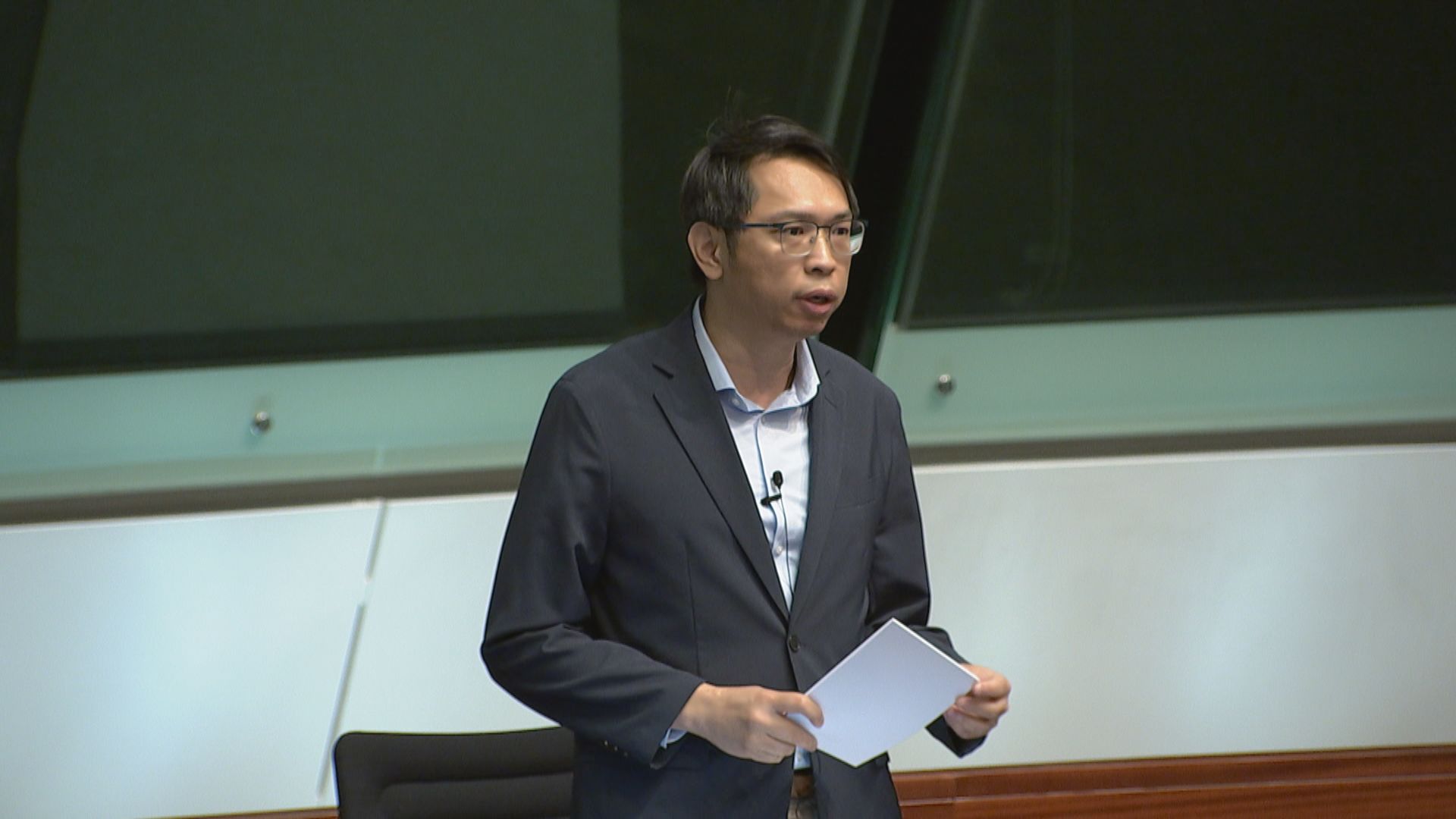 議員指外賣平台鼓勵搶單造成危險　促政府關注