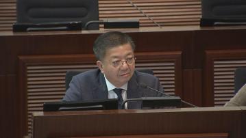 搶人才｜人才辦：曾取消美國行程　但招聘上無放棄美國市場