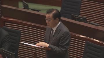 商界憂薪俸稅兩級制會影響投資者信心 籲政府勿因小失大