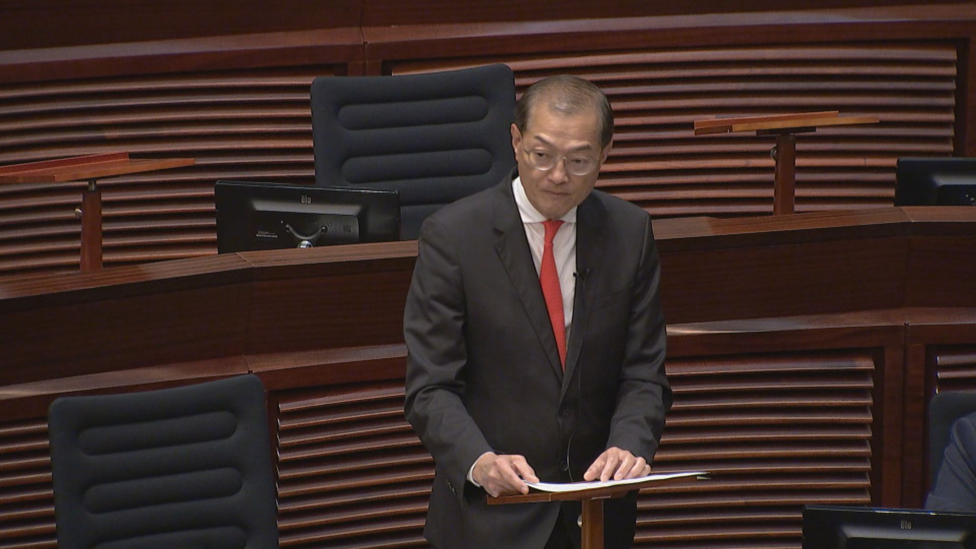 立法會三讀通過輔助生育服務開支稅項扣除　惟雪卵開支不可扣除