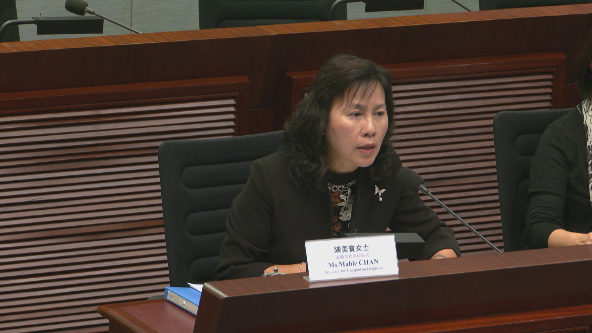 的士強制裝行車紀錄儀　運物局：費用應由車主承擔