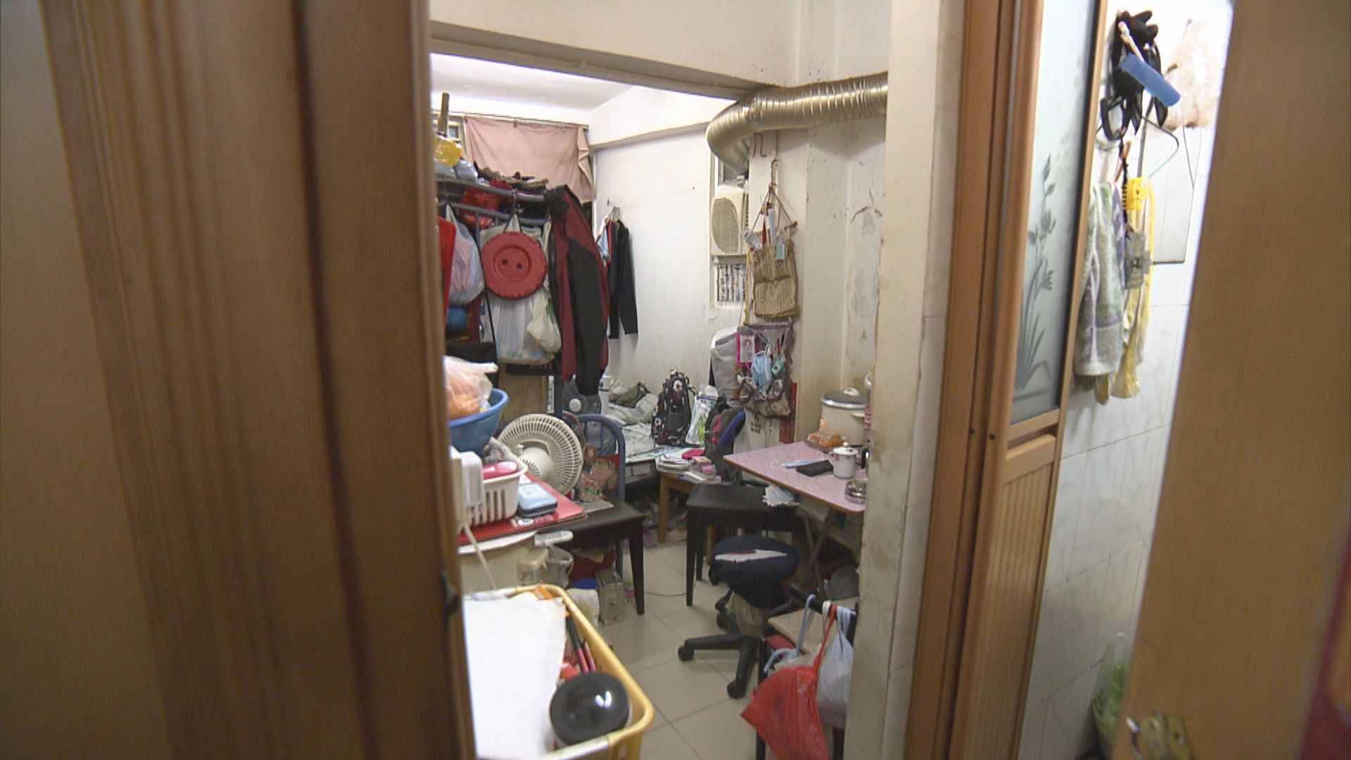 劏房租管實施首九個月共發現逾400宗業主疑違規個案