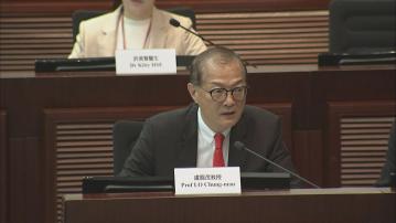 牙科街症派籌7月起提前到前一晚8時 醫衞局冀最快今年內電子化派籌