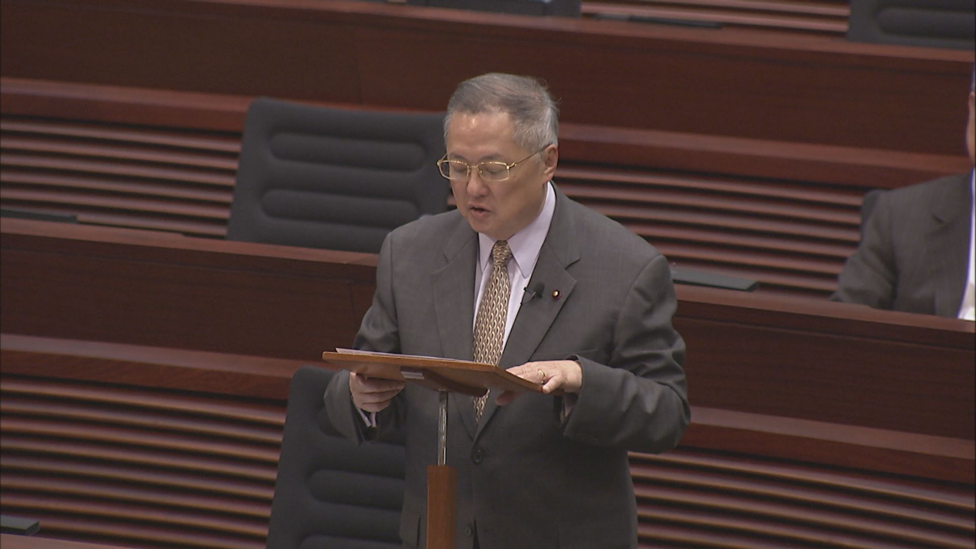 商界批施政報告傾斜勞工