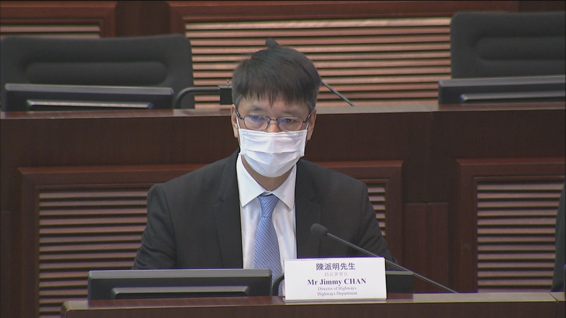 屯門南延綫料2030年落成　議員憂迫爆要求增加班次