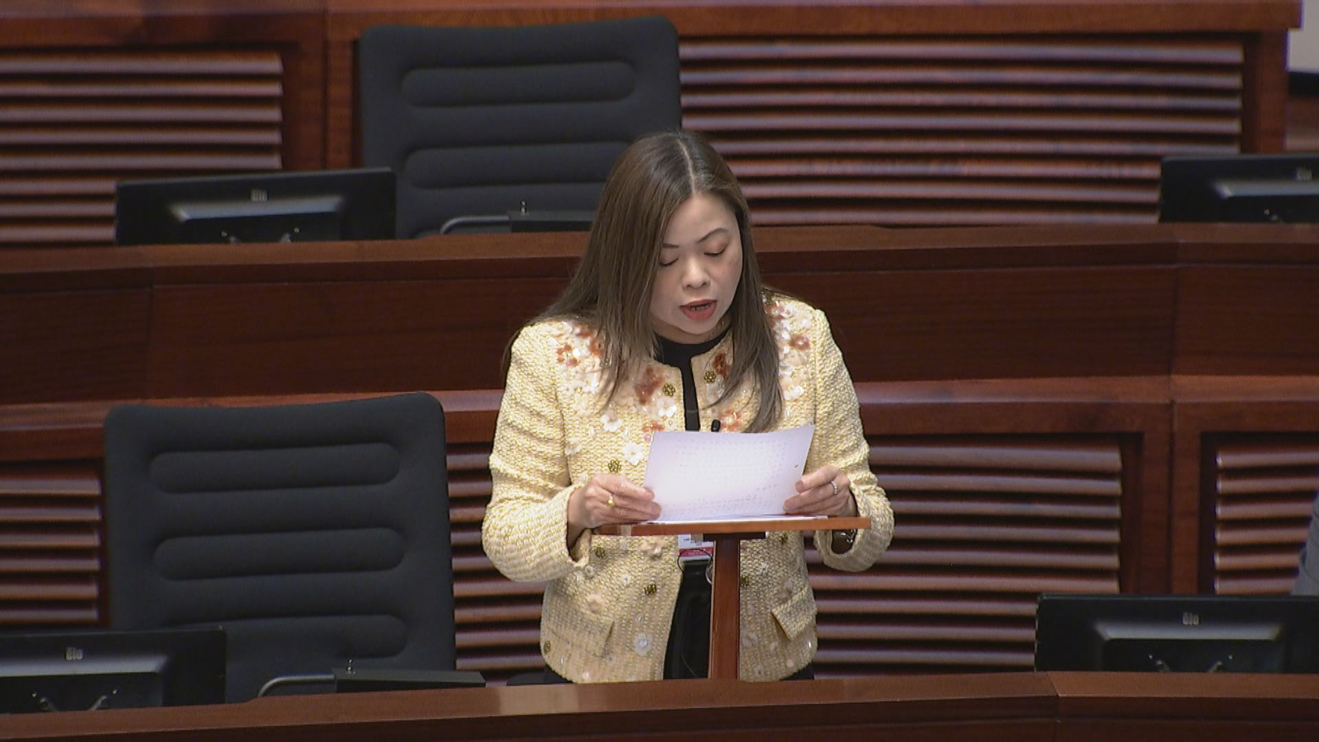 羅淑佩稱鼓勵業界開發海上一程多站旅遊產品　推動遊艇旅遊