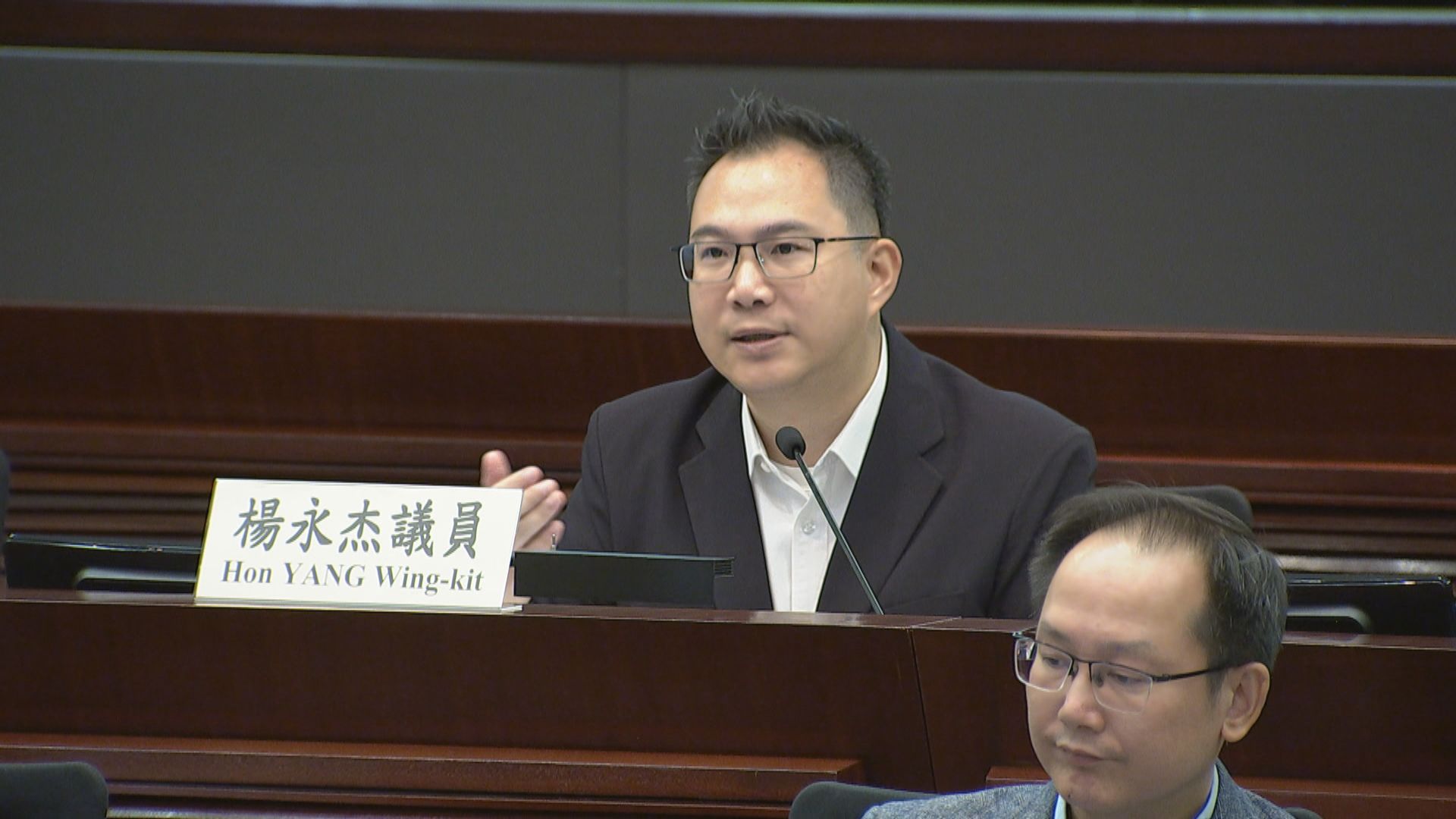 政府積極推動海島遊　議員關注是否可透過公私營合作模式開發島嶼