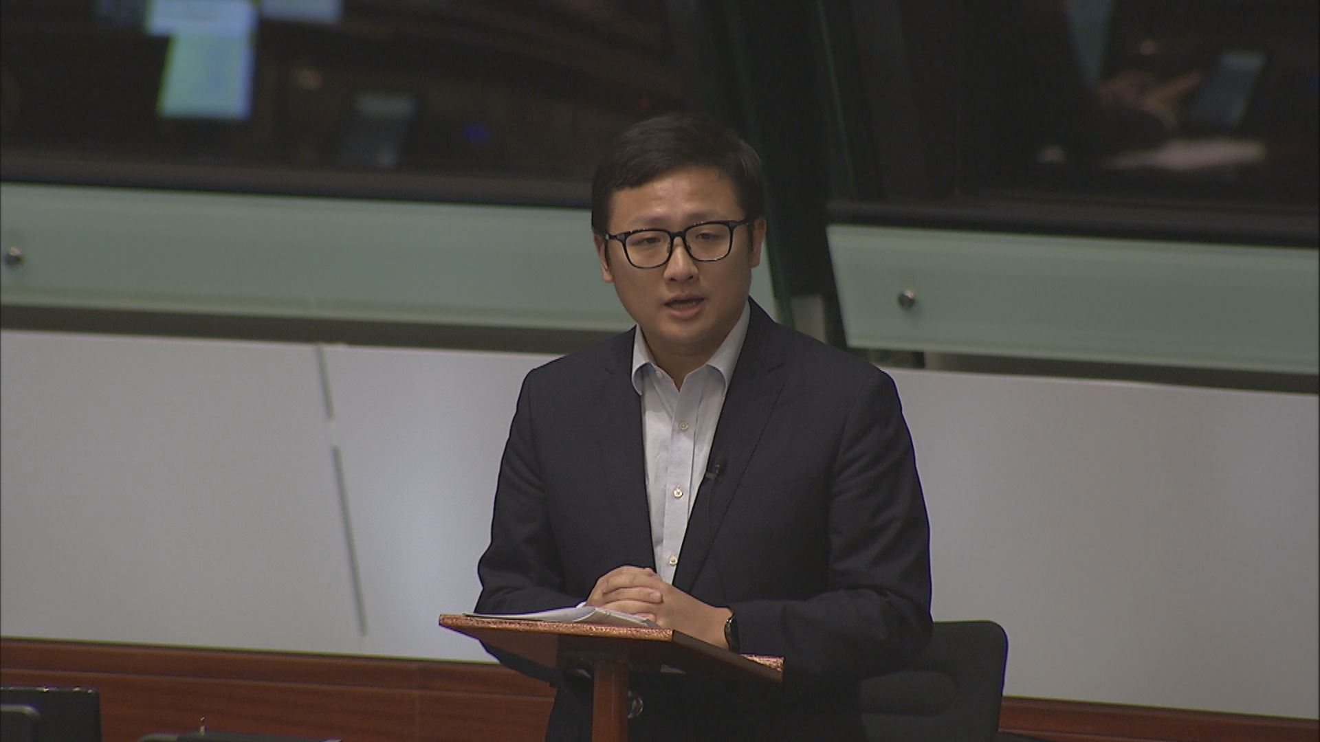 有立法會議員倡以受影響乘客人數衡量港鐵表現