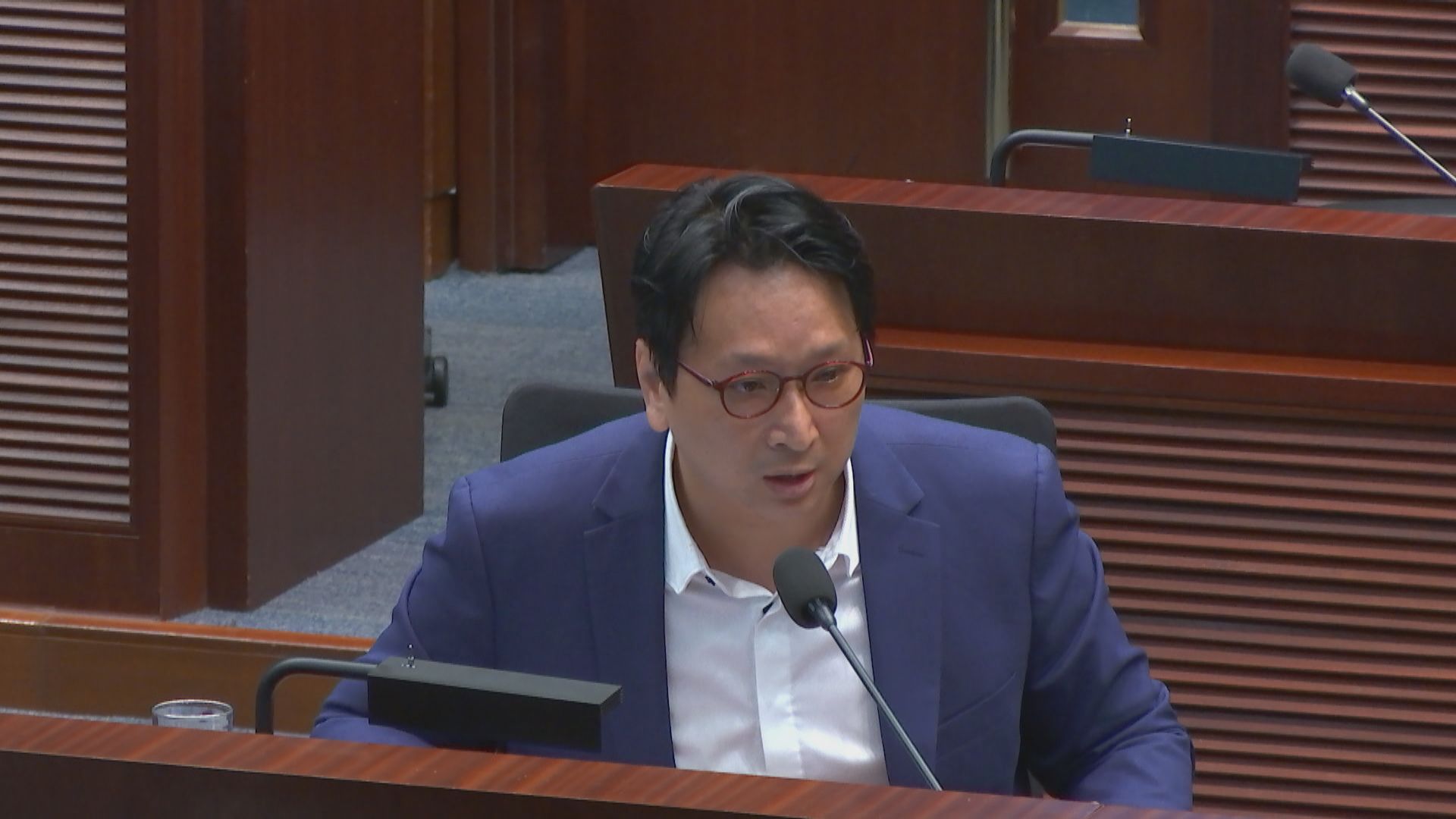 議員倡港鐵票價機制增設利潤線　觸及後不得加價