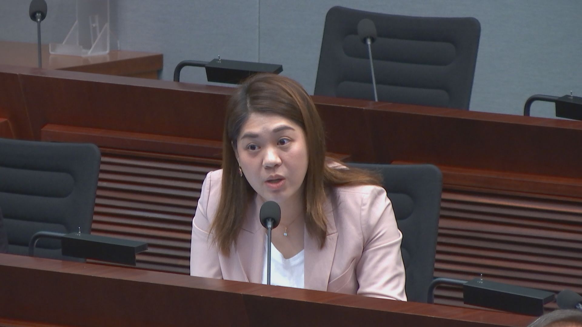 政府擬建沙田T4主幹路 議員憂71億造價高 工期過長