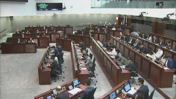 財會撥二億六千萬予東九龍集體運輸系統勘測工程