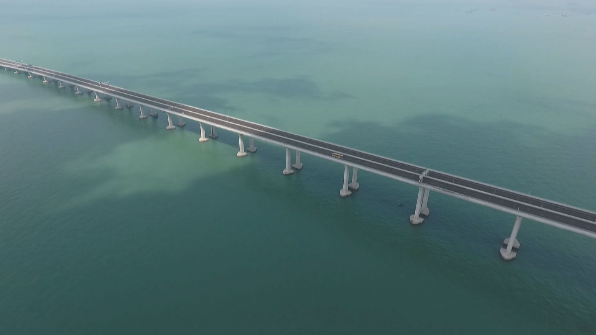 陳帆：爭取盡快落實港車北上　疫情無影響進度