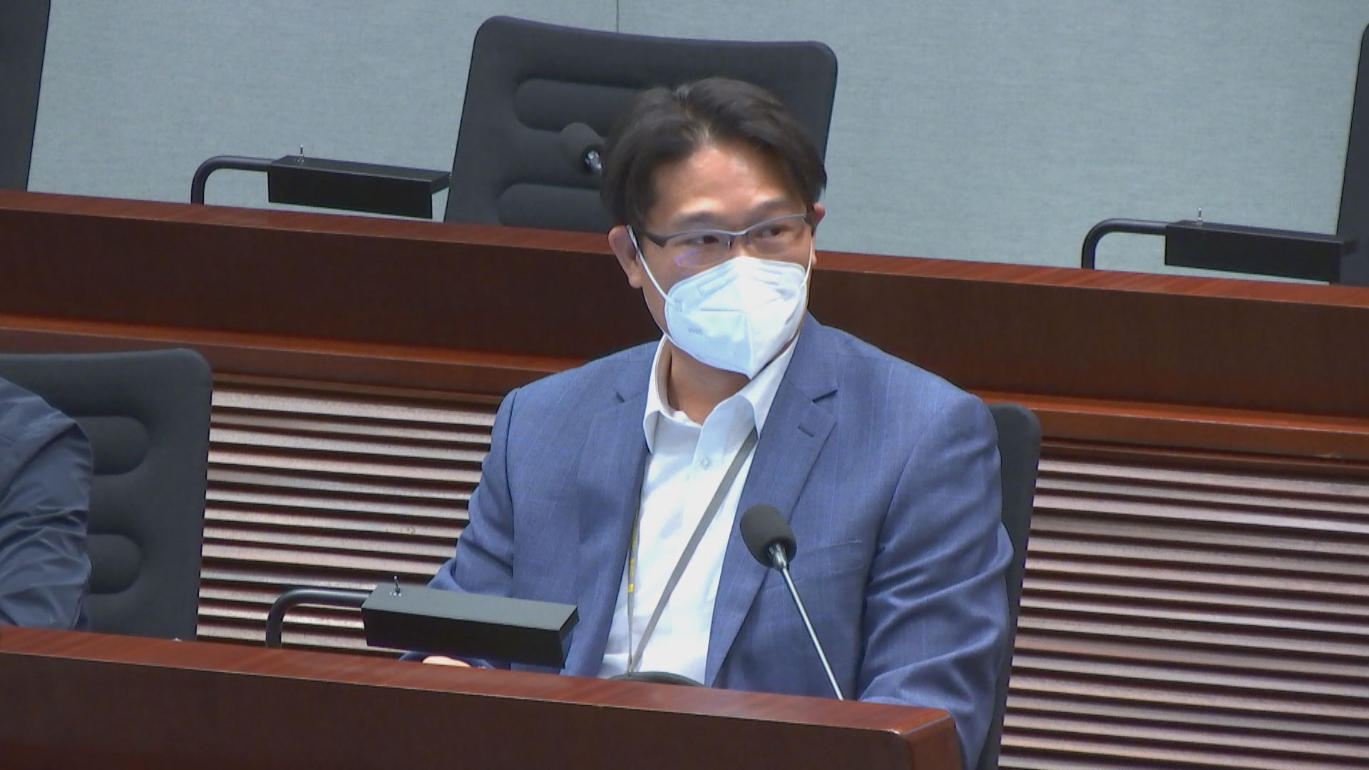 議員憂慮中鐵綫令九龍塘站超負荷