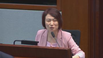 議員質疑中九龍繞道收10元太貴　倡分時段收費促進夜經濟