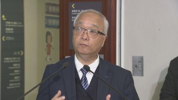 謝展寰：指定垃圾袋不會特別易爛 抹黑個案若涉刑事成分或會報警