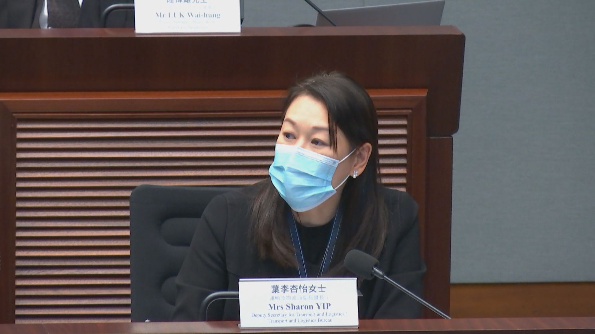 政府研建青衣大嶼山連接路　未決定是否收費