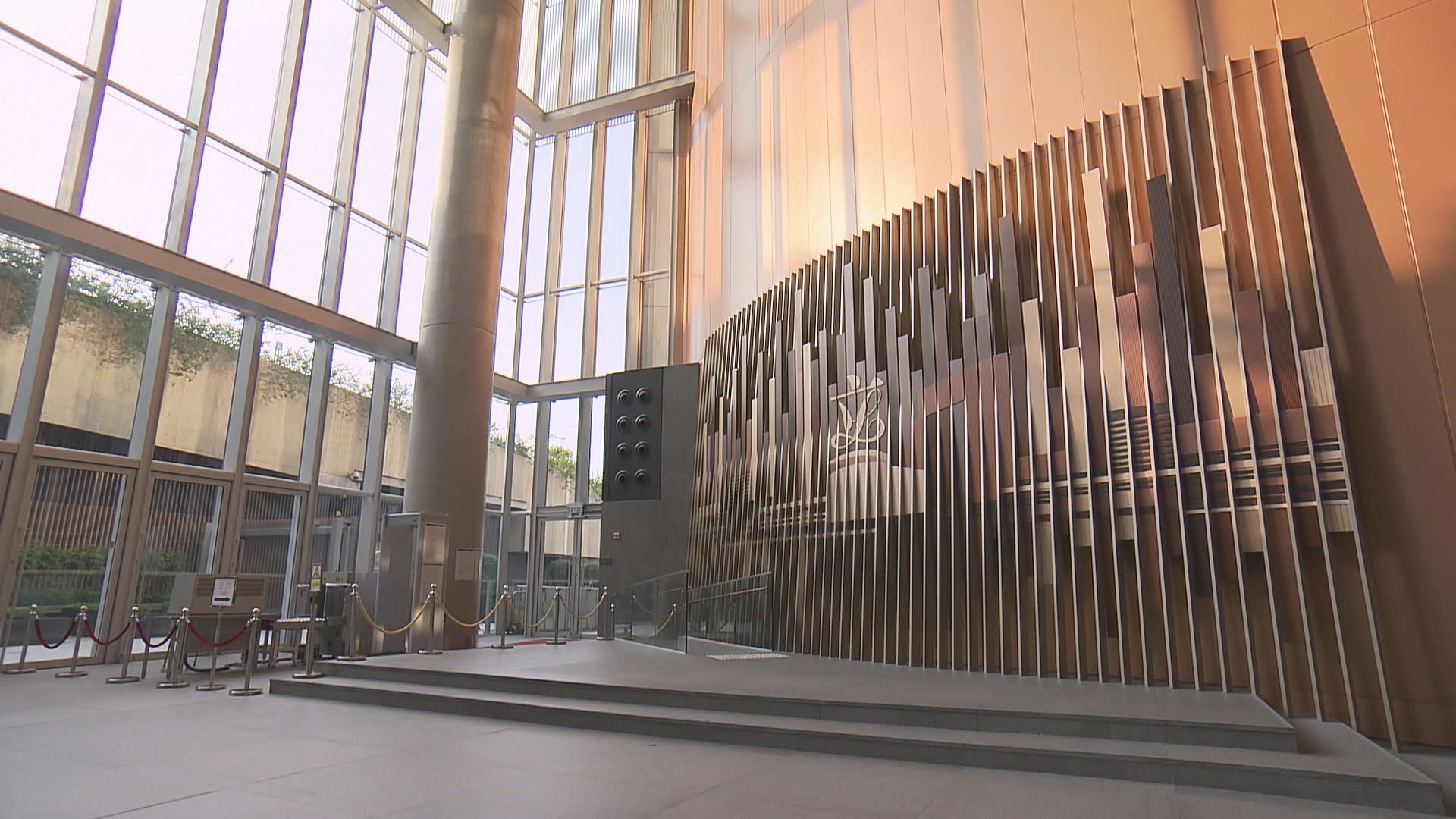 立法會內會下周四特別會議討論颱風善後