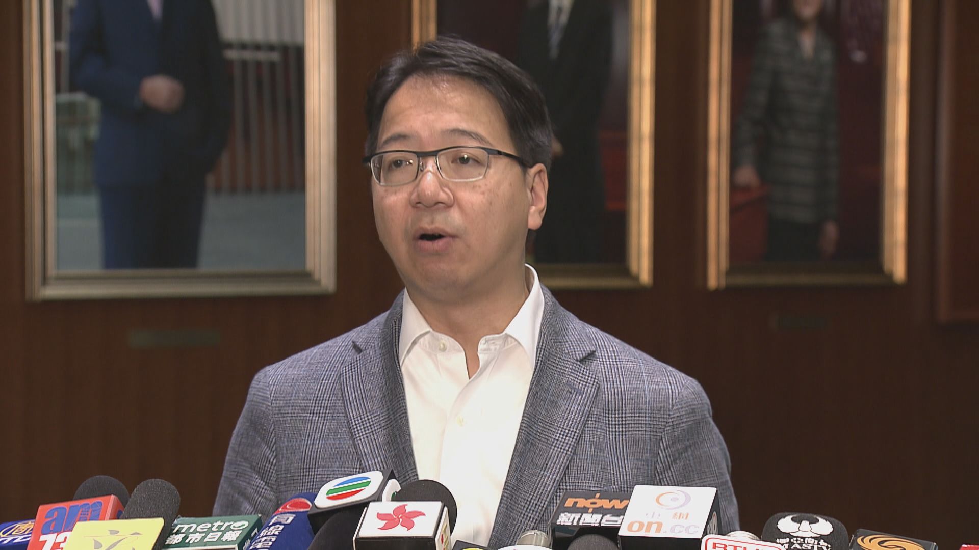 議員關注香港創企在美國發展或受阻