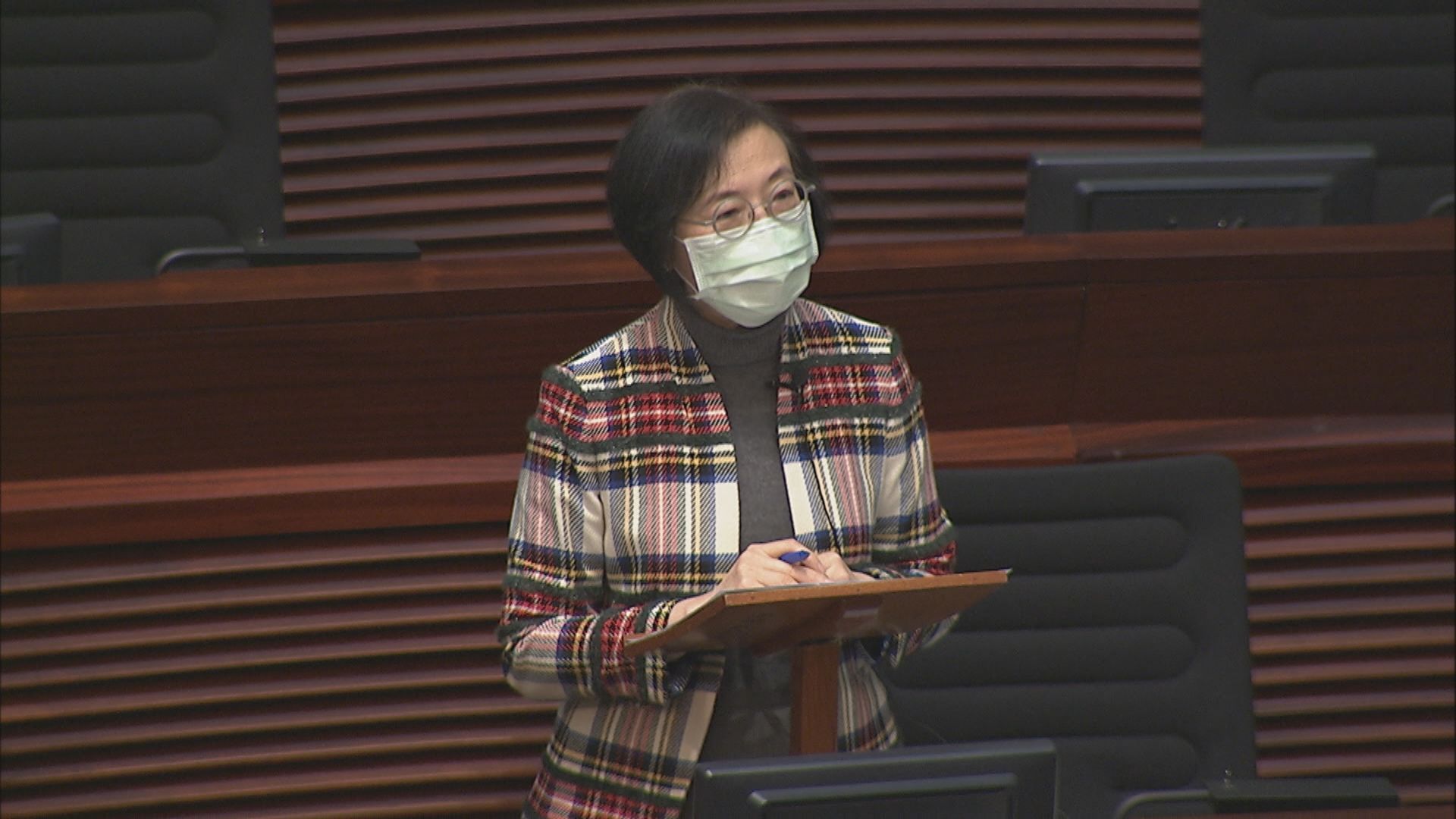 陳肇始：復星醫藥BioNTech可中和英國變種病毒