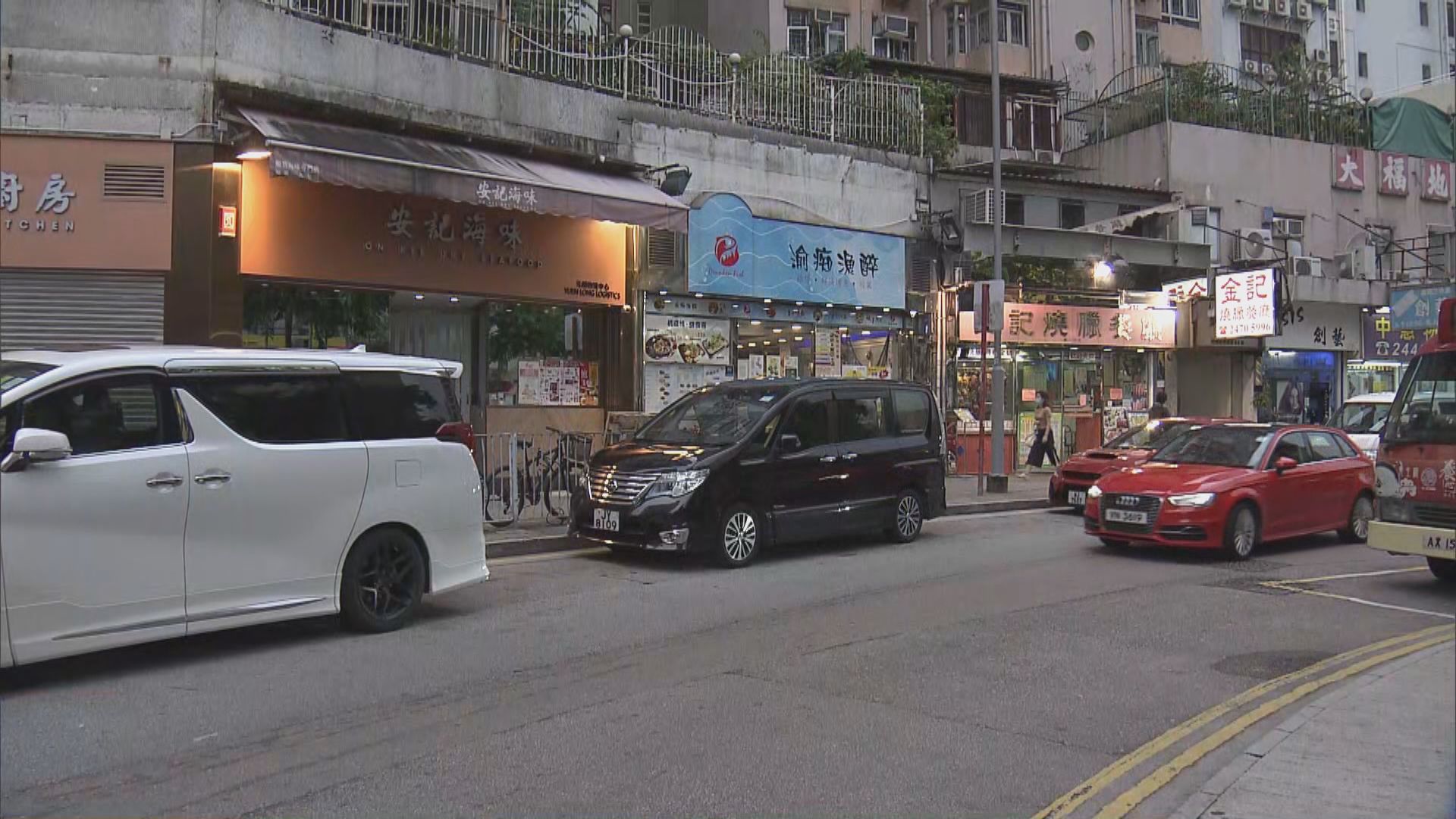 立法會三讀通過增加汽車首次登記稅及牌照費