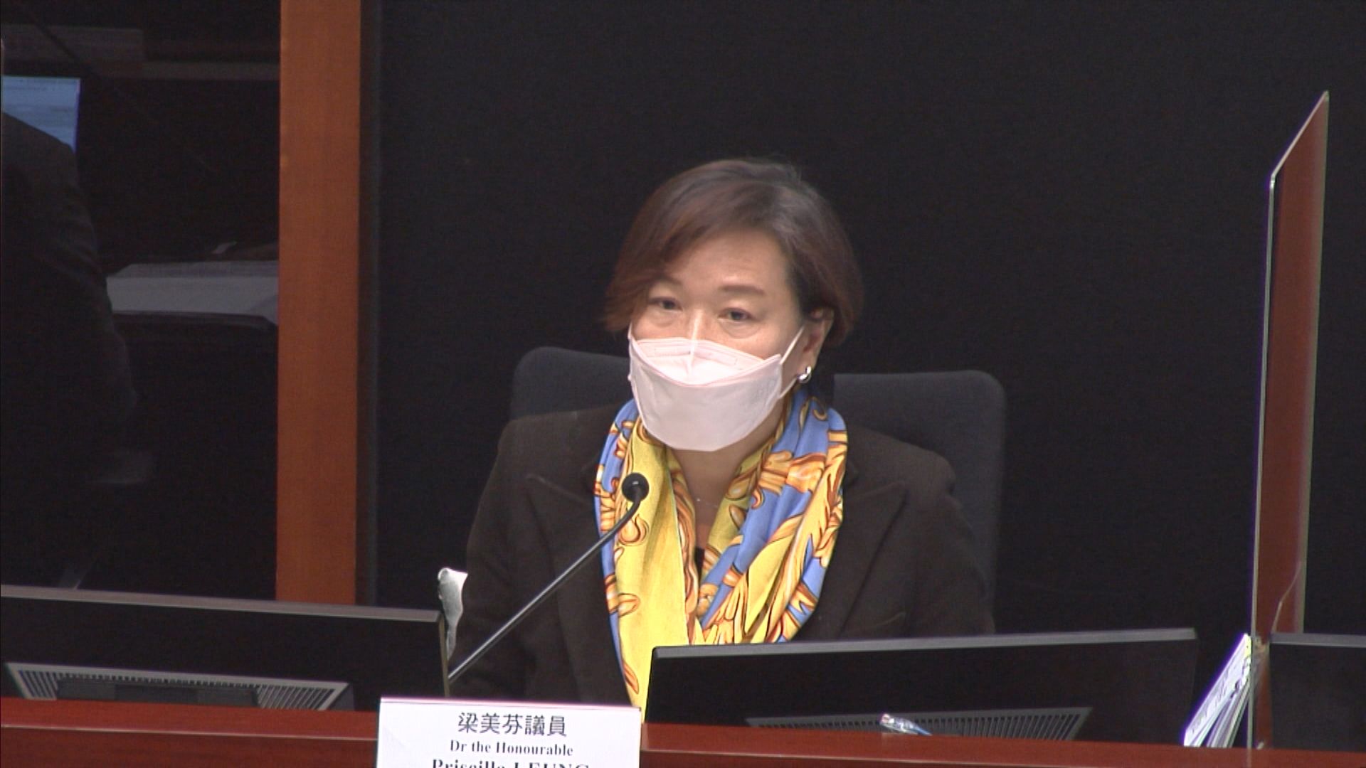 政府未就「免針紙」司法覆核案上訴　議員憂影響其他附例