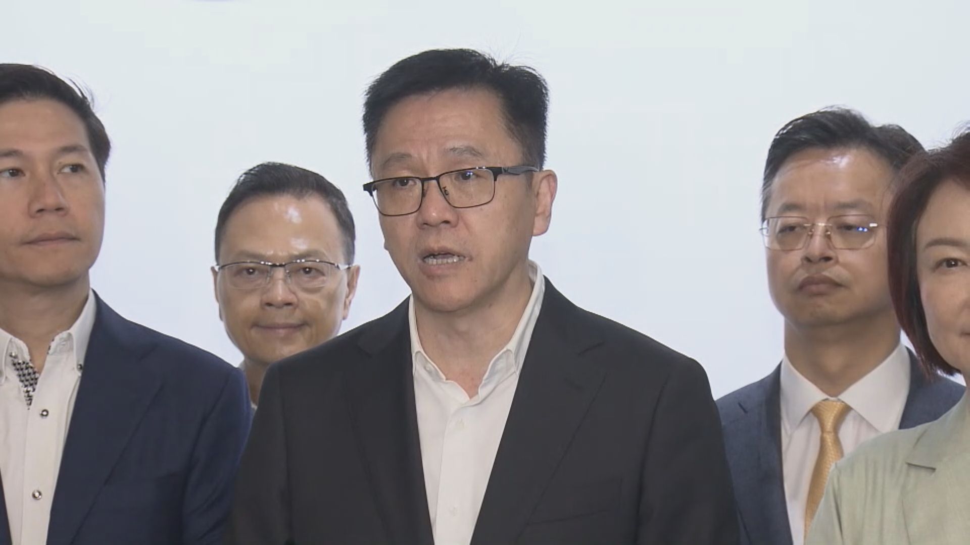 孫東：河套香港園區首期餘下用地將陸續推出市場