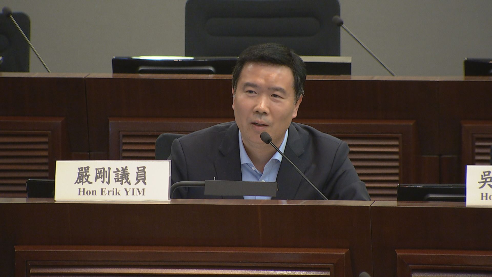 去年立法會換屆選舉開支約14億元　議員關注利用科技節省開支