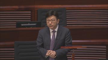 議員關注職安健條例刑罰過低未夠阻嚇作用 孫玉菡：只實施約一年 需時才有較多個案