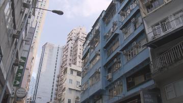 帳委會促政府檢視強制驗窗計劃　盡快修例增阻嚇力