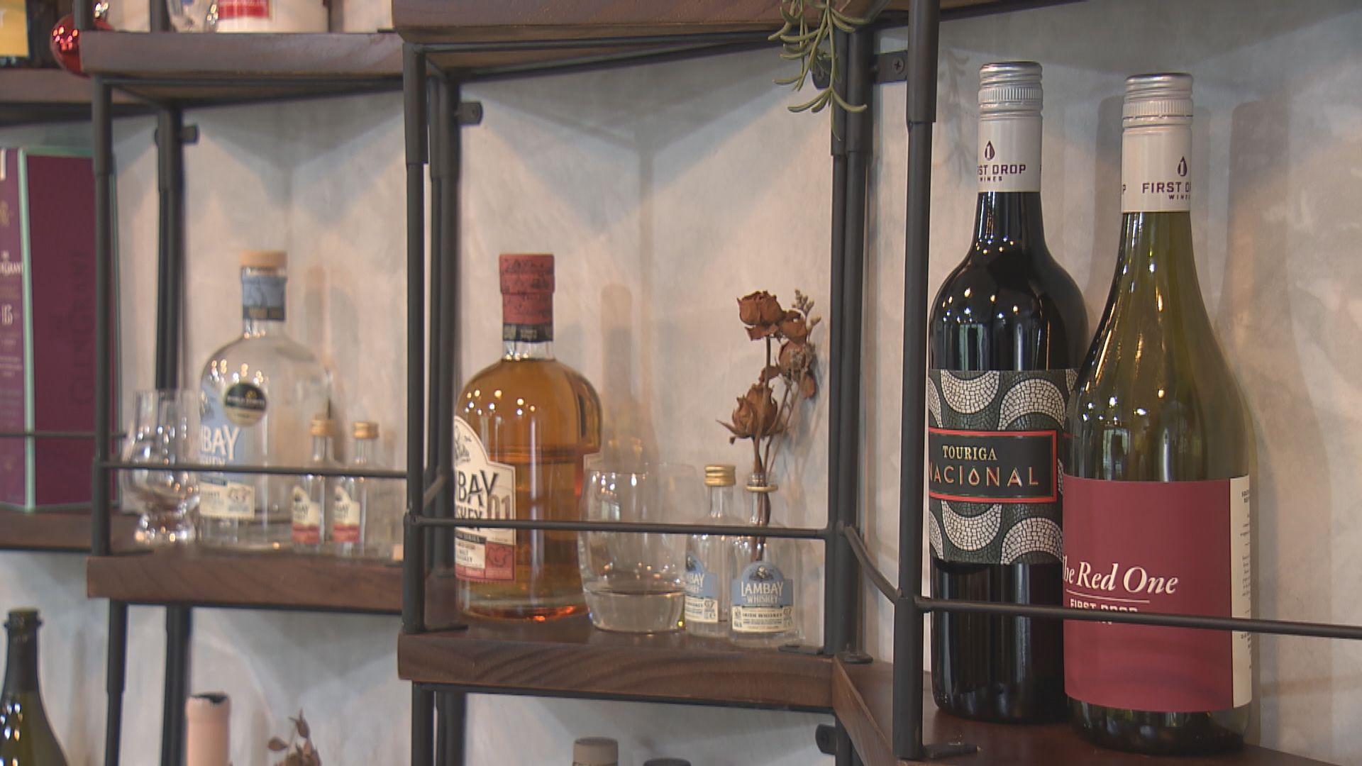 烈酒稅率調低逾半年　商經局：進口量升15%而售價調低