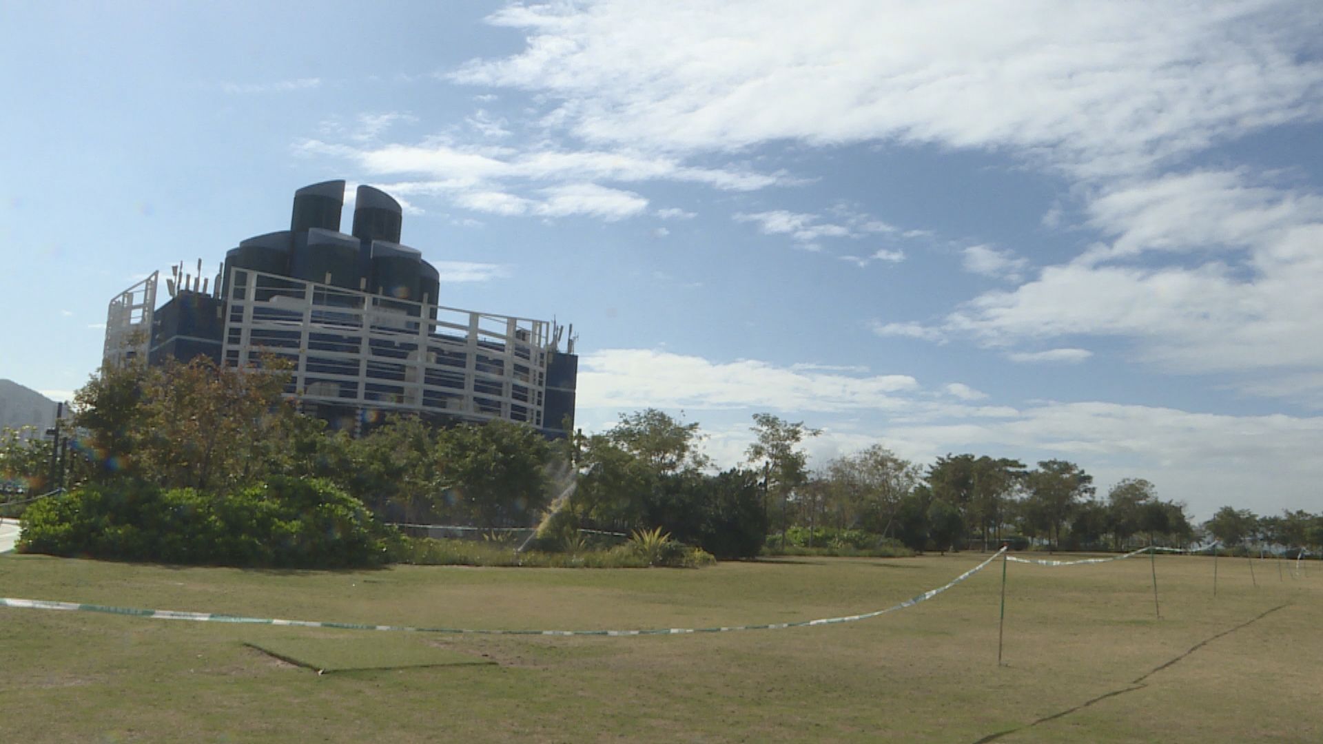 M+博物館及故宮文化博物館進度理想　料可如期開幕