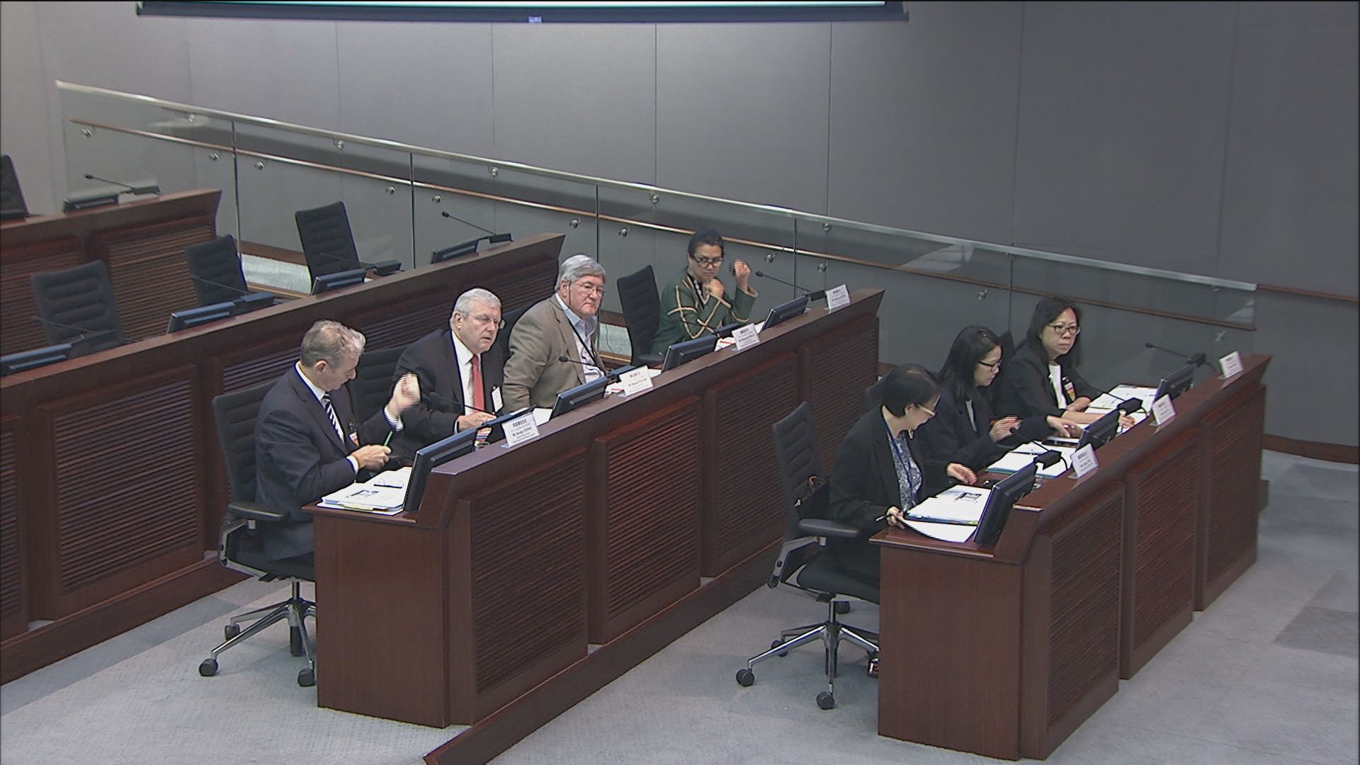 西九管理局否認誤導立法會