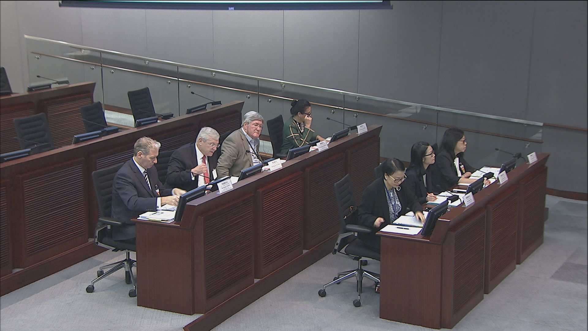 朱凱廸指西九管理局曾拒M+博物館工程延期