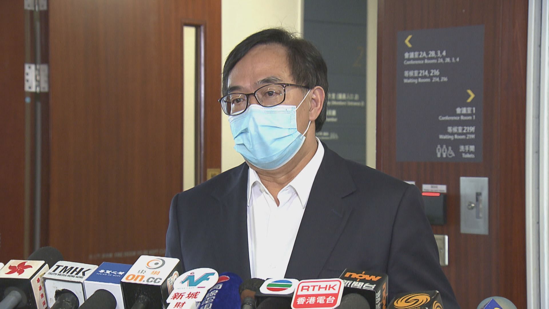 基本工程儲備撥款繞工務小組直上財會