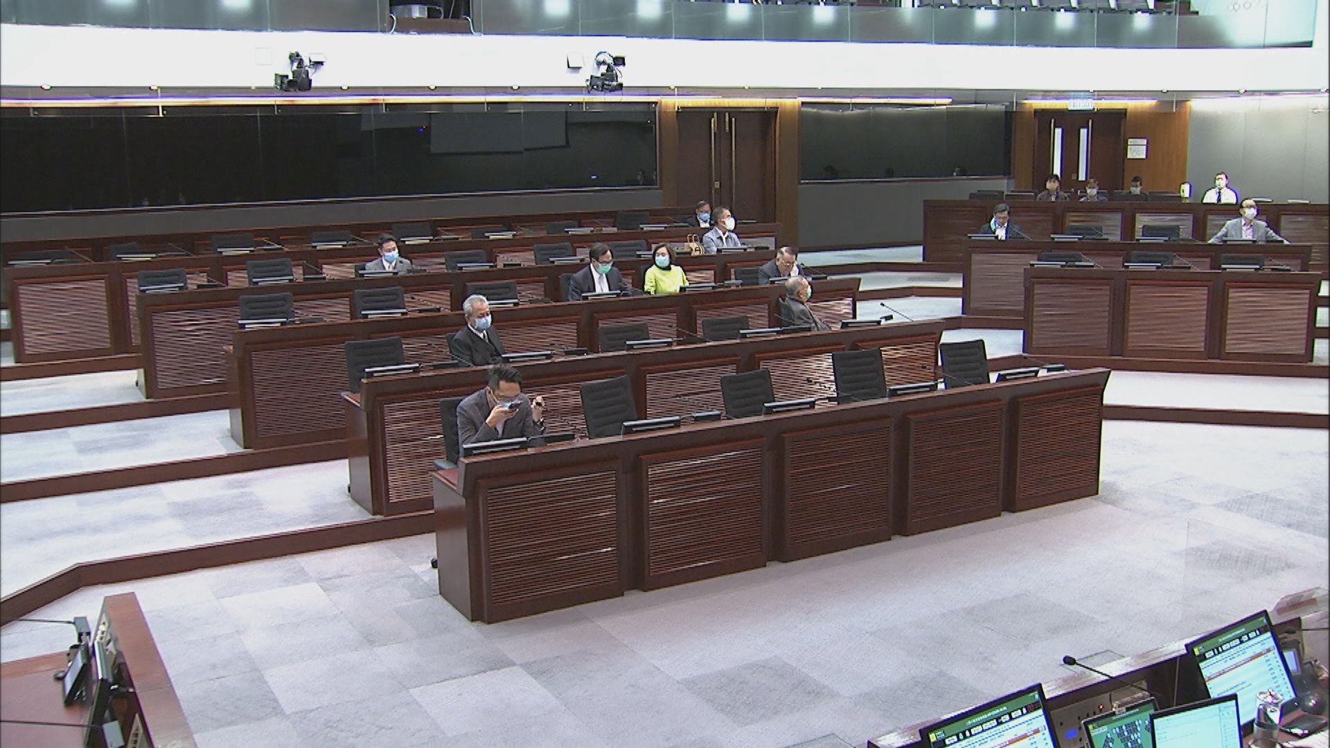 工務小組通過沙田污水廠遷往岩洞　涉逾140億元