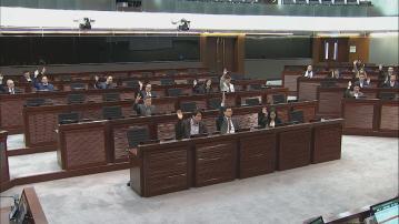 工務小組通過第二批簡約公屋項目 交財委會再討論建議遭否決