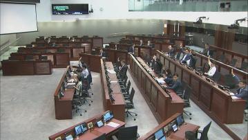 馬鞍山綜合設施大樓獲工務小組通過 涉款逾28億元