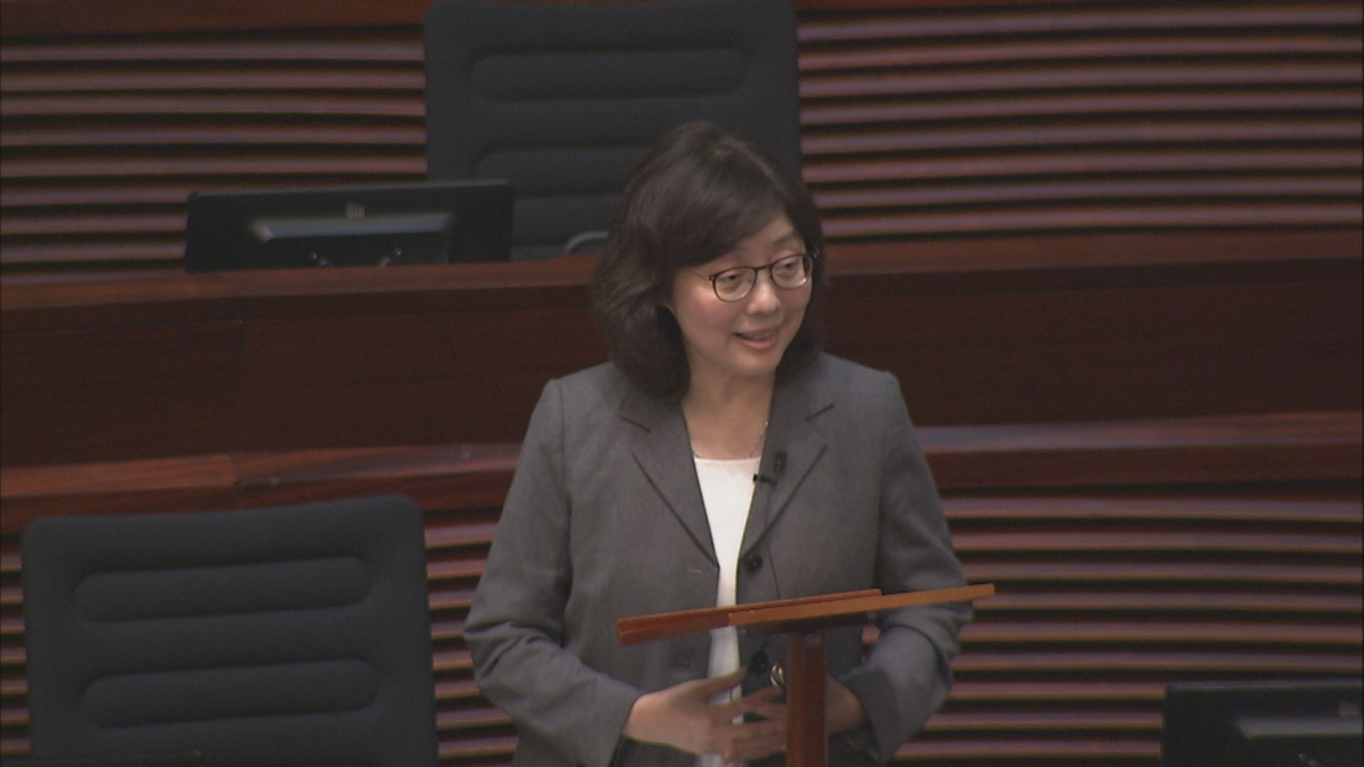 甯漢豪料潭尾外勞宿舍明年中滿額 將再物色新宿舍