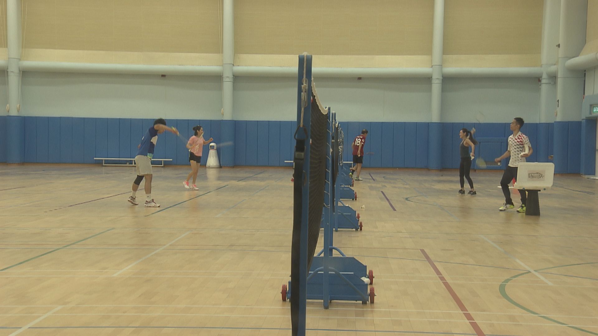 康文署正研究要求租用人作聲明　承諾不轉讓設施