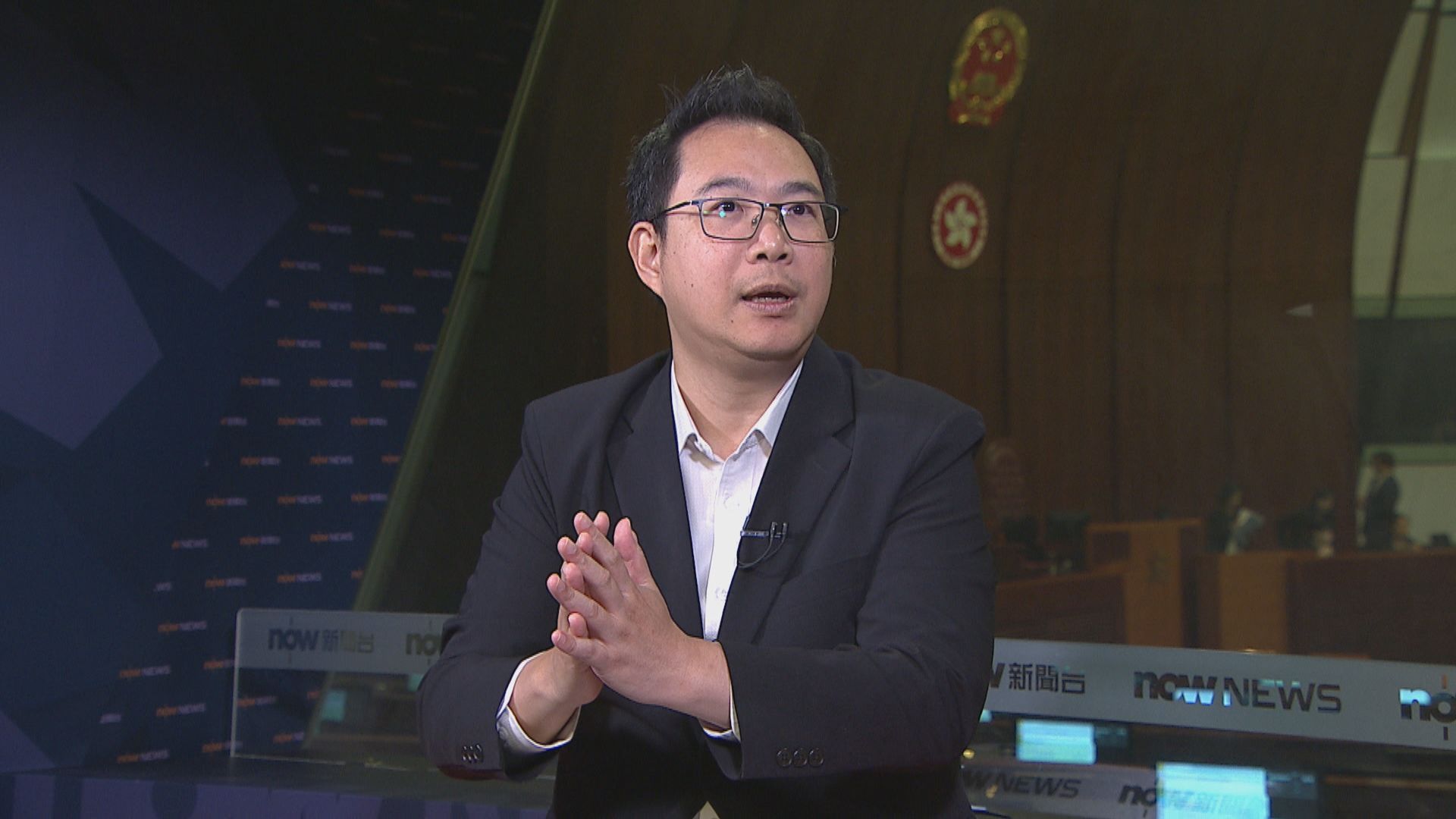 楊永杰促部門提早聯手主動防蚊滅蚊　毋須等指數逾10%才行動
