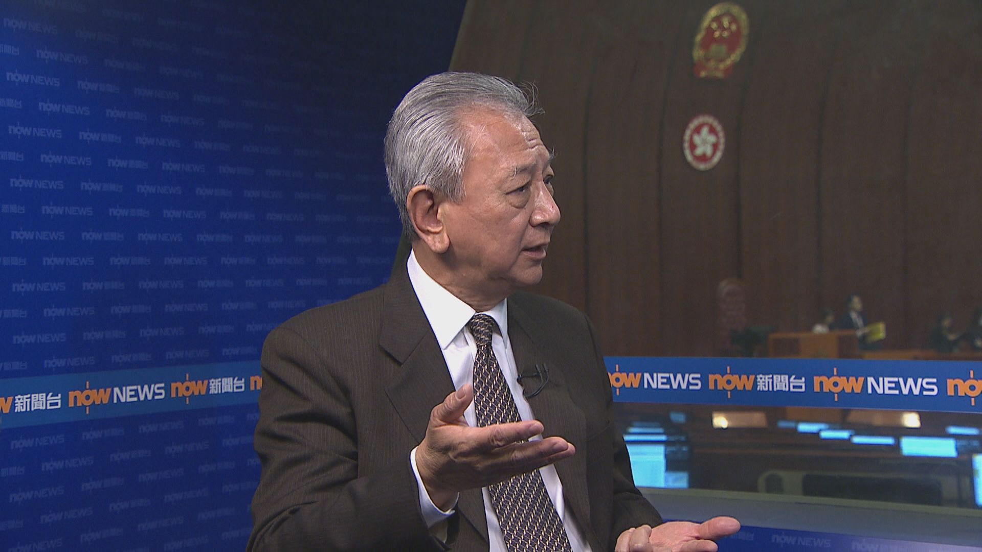 易志明：將就三隧分流方案提修正案　劃一降低商用車收費至20元