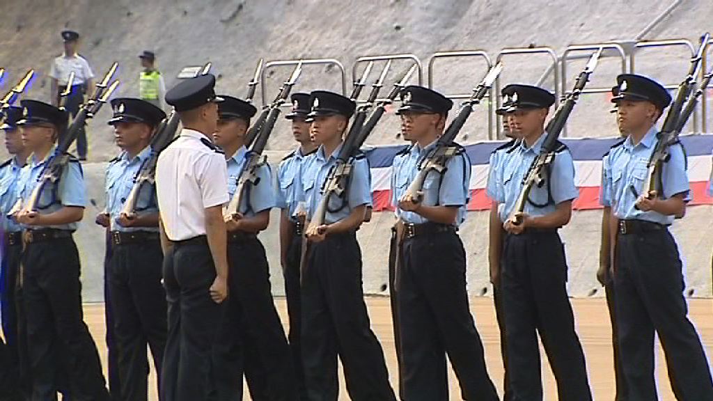 增設網絡安全總警司　民主派質疑打壓網上政治