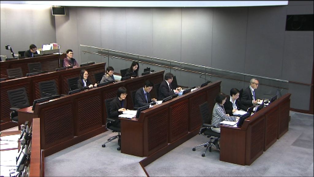 政府建議修例交通意外若涉動物司機須報警