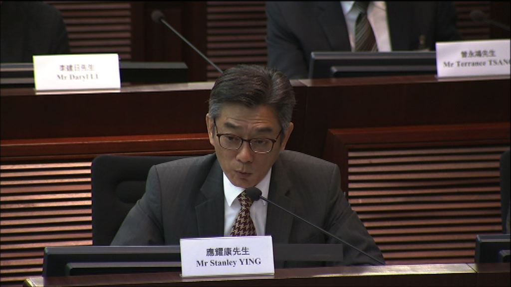 房署承認未有按環保署指引標示石棉物料