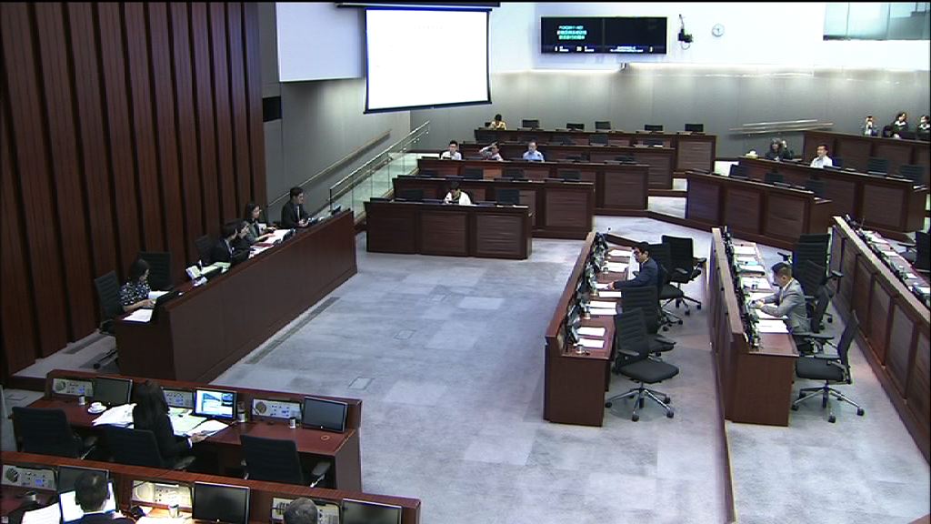 財委會審議撥款60億加入亞投行