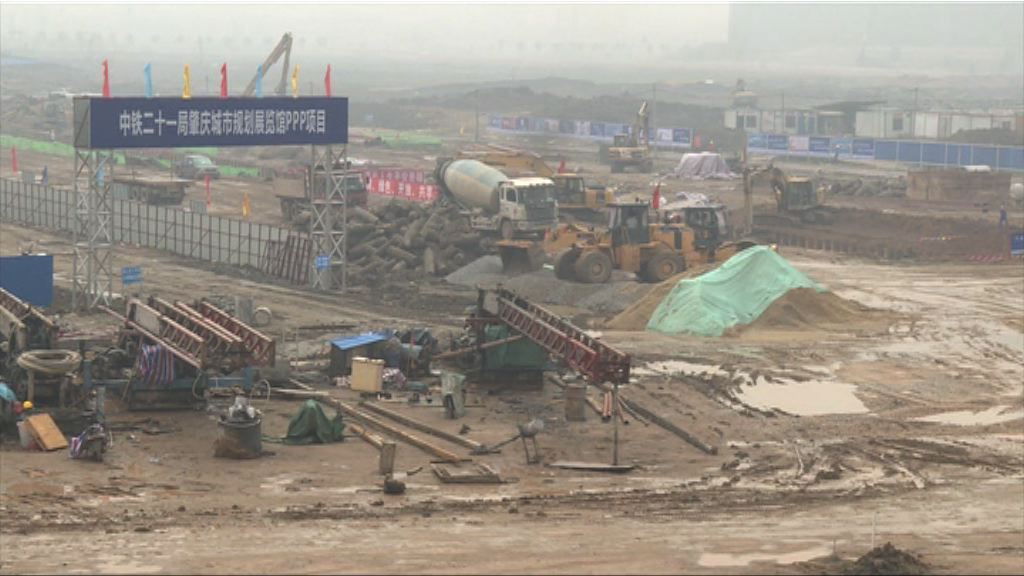 立法會四個事務委員會下月到大灣區考察