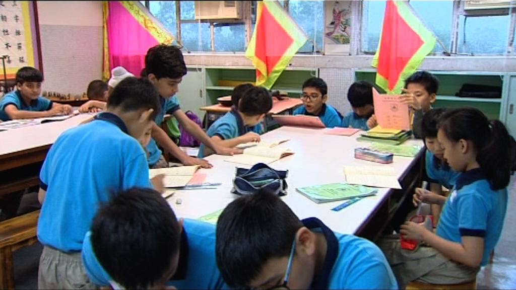 吳克儉：BCA已大大改善TSA問題