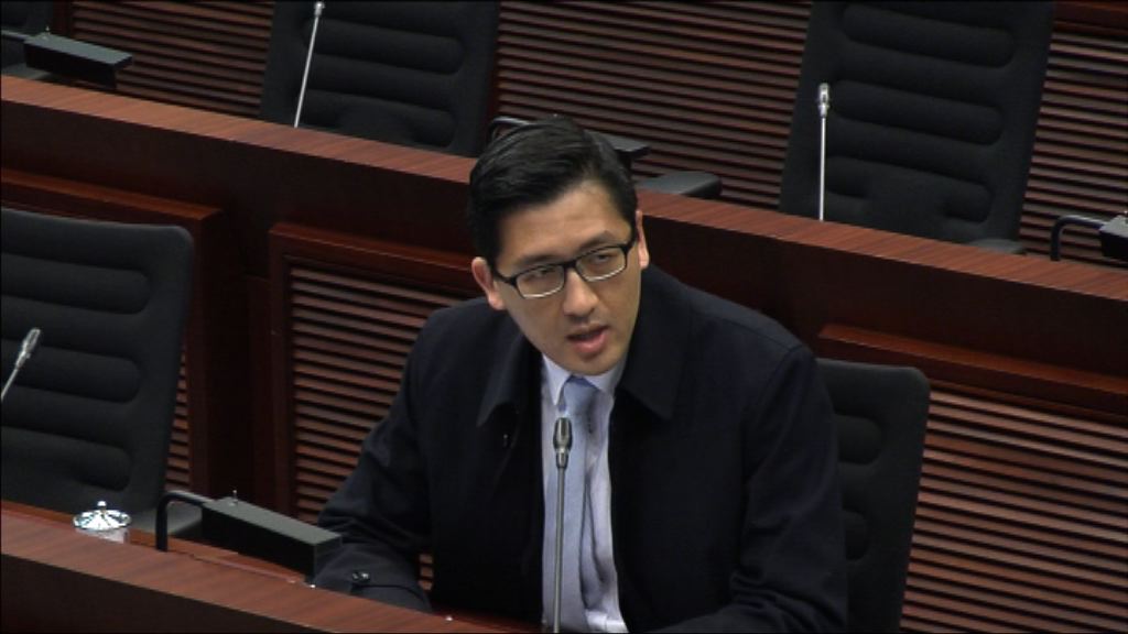 議員批評將軍澳灣連接路延誤興建