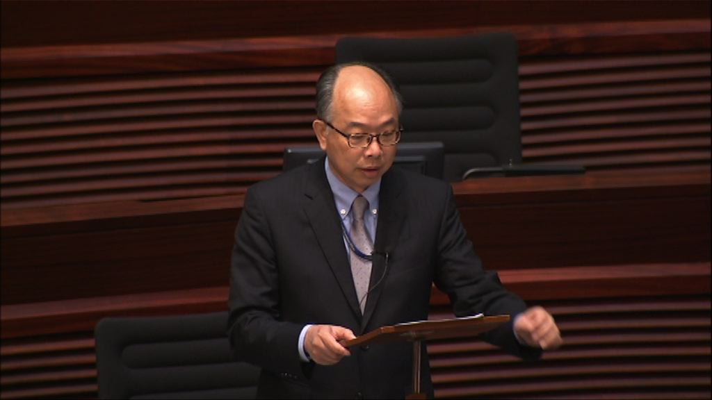 陳帆：研究港珠澳大橋口岸建入境車輛停車場